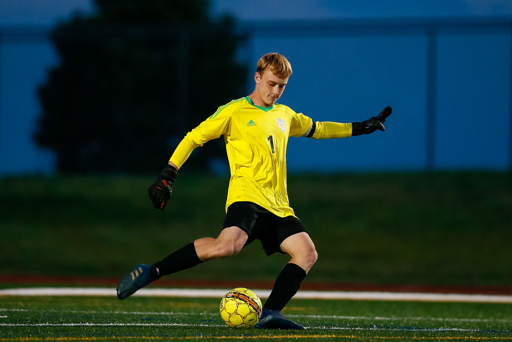PREP SOCCER